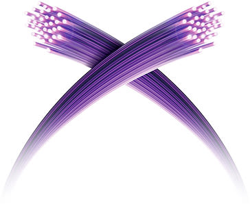 Full-fibre-optic-internet-connection