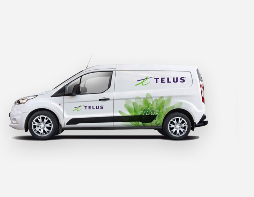 TELUS Home Security Systems, Alarm System- Andre's Wireless