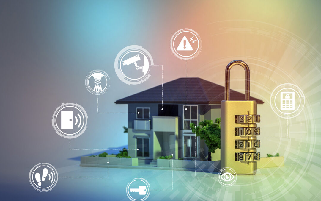 Home Security System Can Help You Keep Your Family Safe