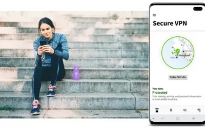How TELUS Online Security Helps Secure Our Lives Online