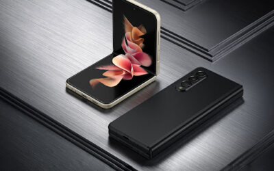 Samsung Galaxy Z Series – A New Era of Smartphones