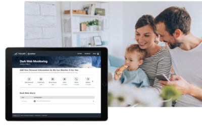 How Can TELUS Online Security Keep Our Lives Secure Online ?