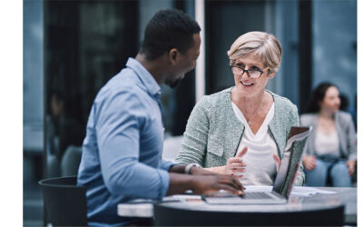 Versatile Business Solutions with TELUS Mobile Internet