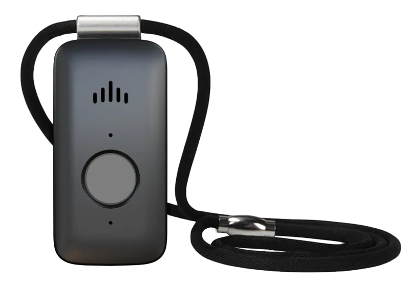 LivingWell CompanionTM Home