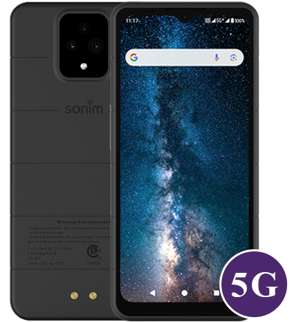 TELUS Phones