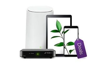 What are TELUS services and how do they benefit you?