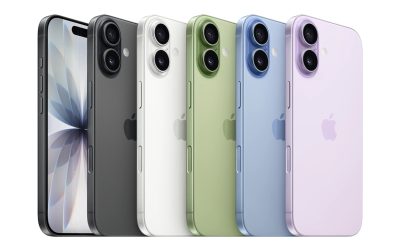 Is the iPhone 17 really Apple’s most advanced phone?