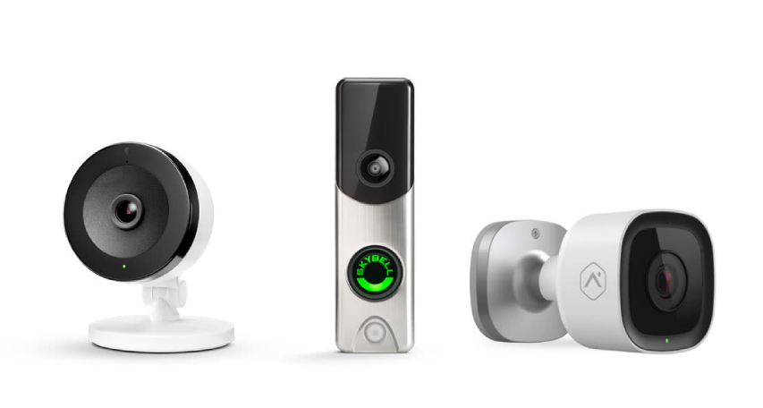 Smart Home Automation