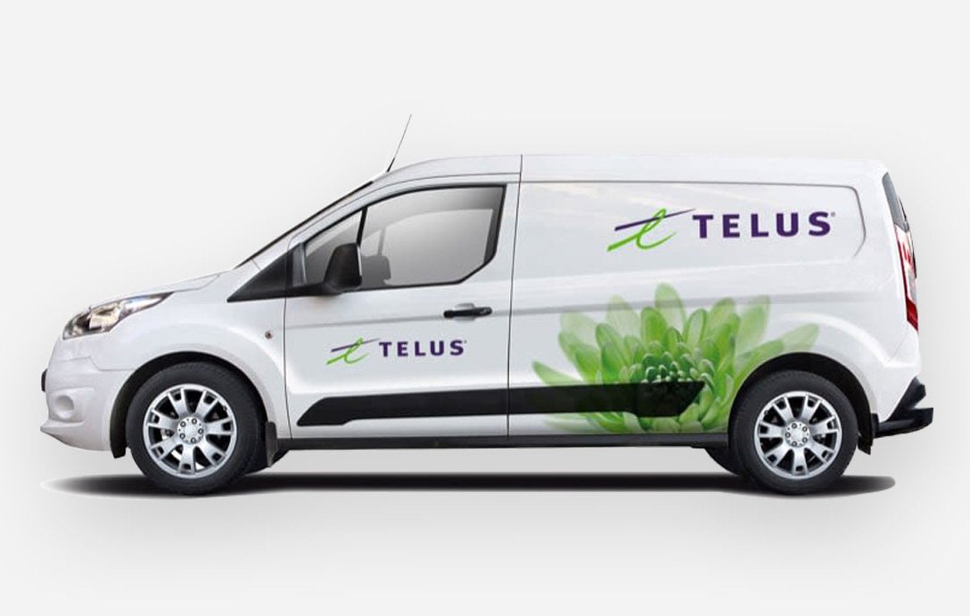 Tech Assisted Installation