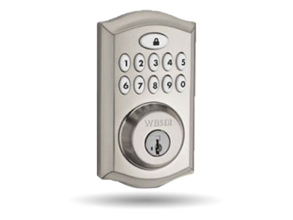 Smart Lock