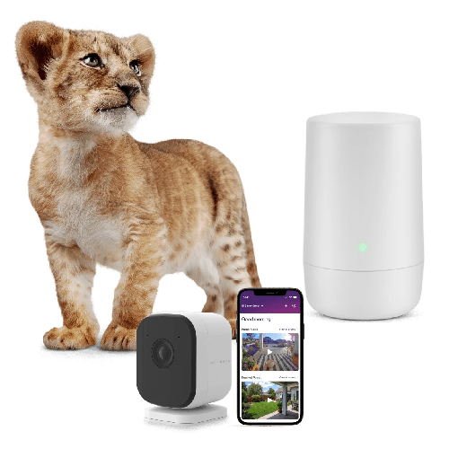 home-security - Andre's Wireless