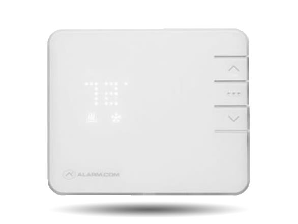 Smart Thermostat