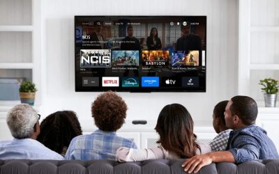 One remote to rule them all: why the 2026 TELUS TV digital box is a smart home essential